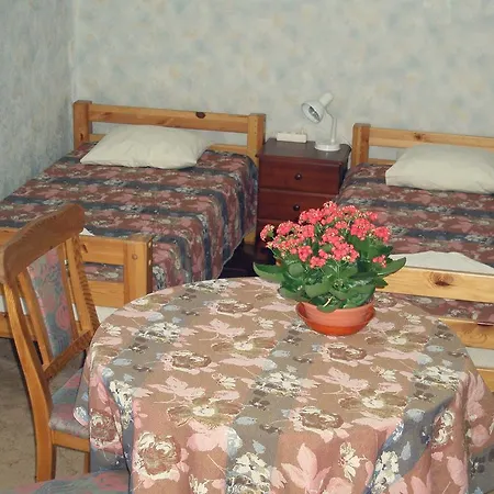 Meteorits Guest house *