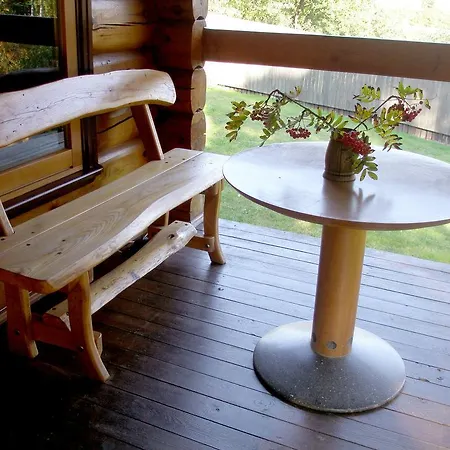 Guest house Meteorits