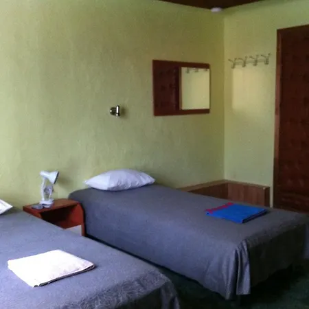 Guest house Meteorits Smiltene