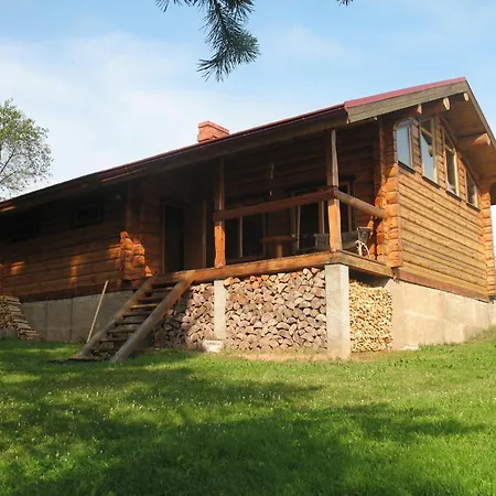 Meteorits Guest house Smiltene