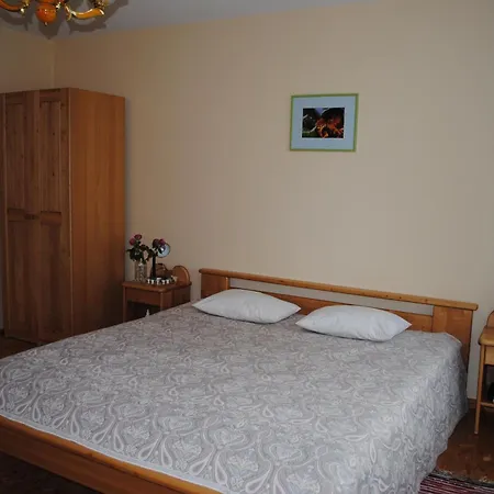 Meteorits Guest house