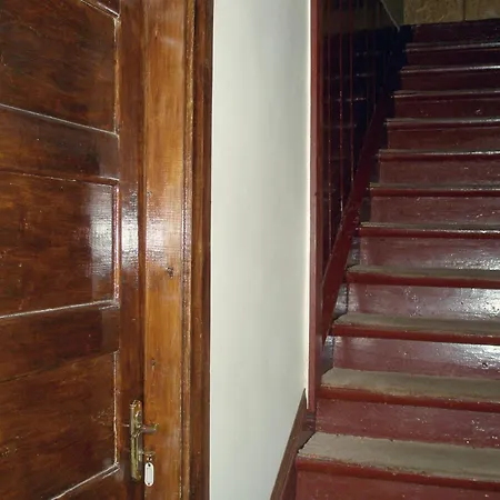 Guest house Meteorits *