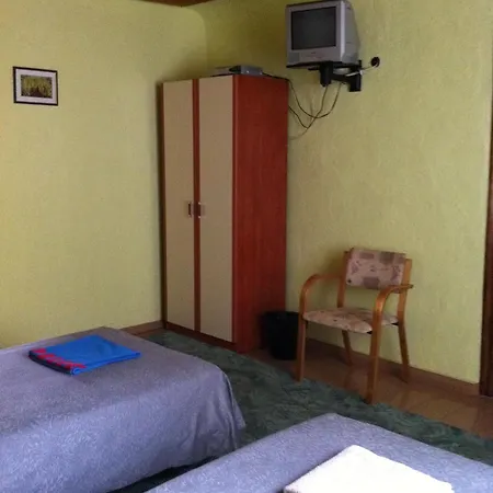 Guest house Meteorits Smiltene