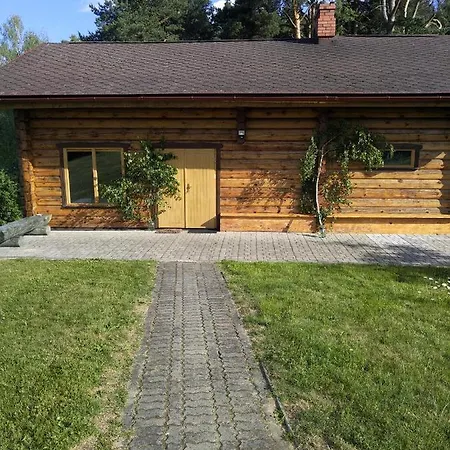 Meteorits Guest house Smiltene