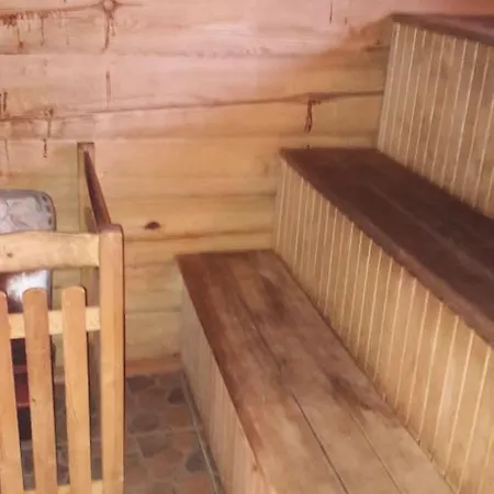 Guest house Meteorits Smiltene